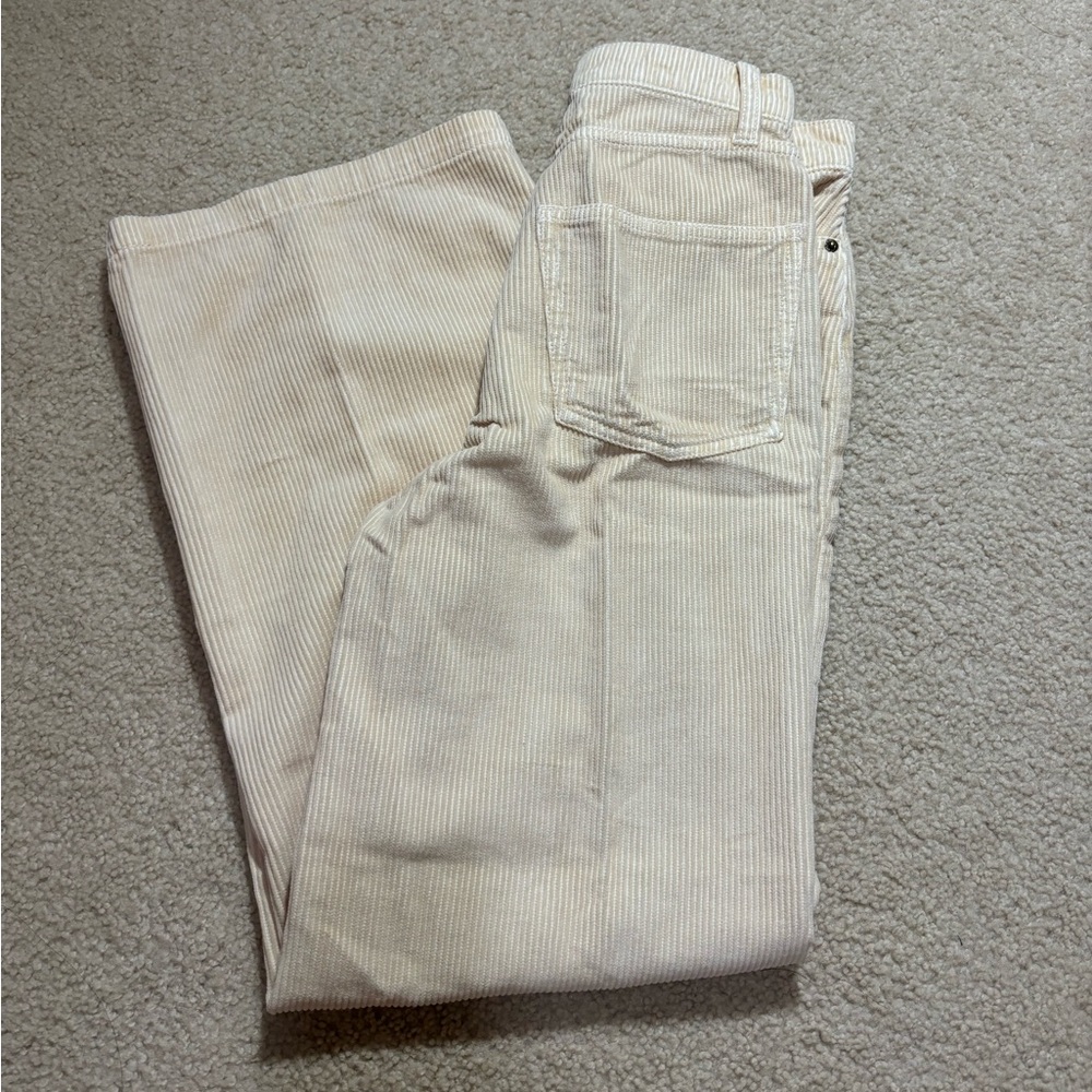 UO BDG High Rise Jeans